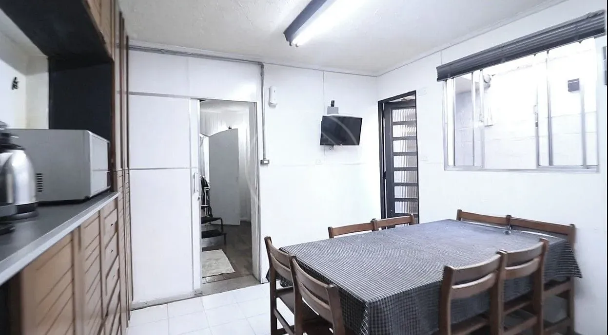 Sobrado, 3 quartos, 200 m² - Foto 6