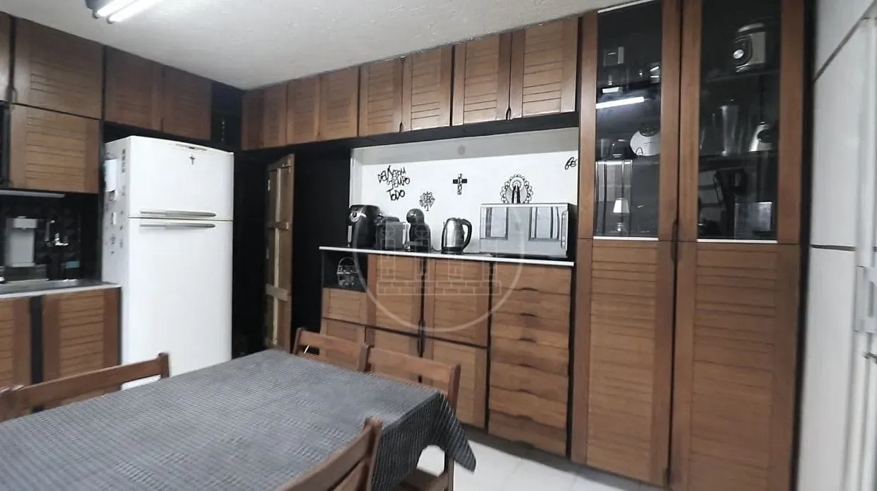 Sobrado, 3 quartos, 200 m² - Foto 7