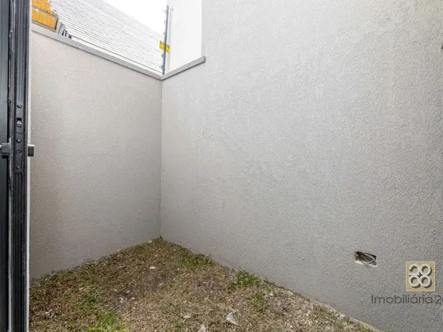 Sobrado 3 quartos e 4 banheiros, à venda, no bairro Santa Felicidade em Curitiba