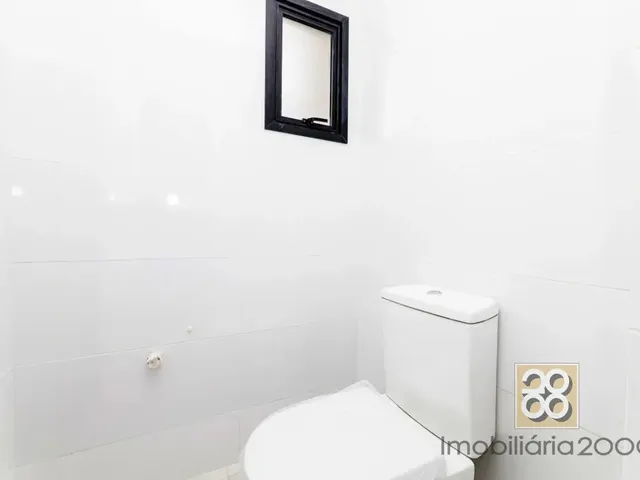 Sobrado 3 quartos e 1 banheiro, à venda, no bairro Santa Felicidade em Curitiba