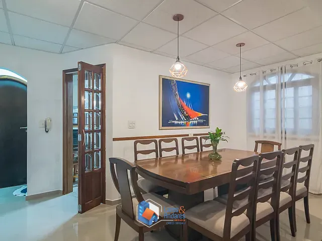 Sobrado com 153m² 3 quartos e 3 banheiros, à venda, no bairro Parque Terra Nova II em São Bernardo Do Campo