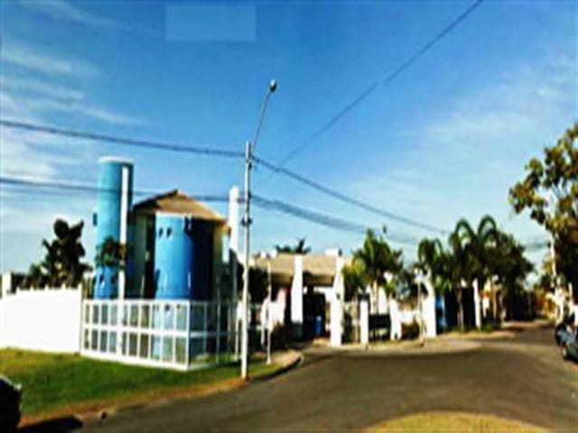 Foto do Sobrado - Sobrado à venda 3 Quartos, 3 Suites, 4 Vagas, 300M², Bairro da Vossoroca, Sorocaba - SP | Condomínio Montblanc | Ary Proenca Negócios Imobiliários Ltda