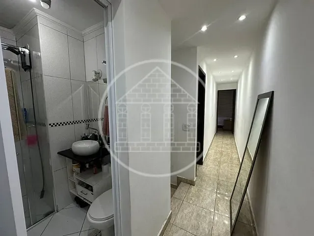 Sobrado com 85m² 3 quartos e 1 banheiro, à venda, no bairro Capão Redondo em São Paulo