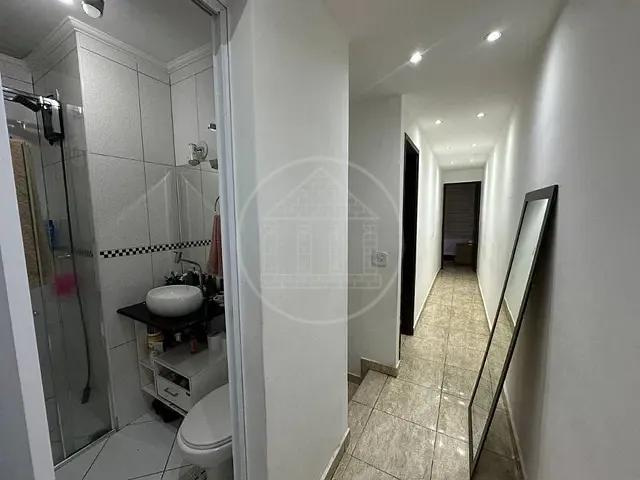 Sobrado com 85m² 3 quartos e 1 banheiro, à venda, no bairro Capão Redondo em São Paulo