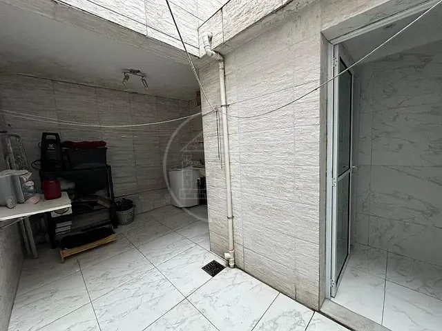 Sobrado com 85m² 3 quartos e 1 banheiro, à venda, no bairro Capão Redondo em São Paulo