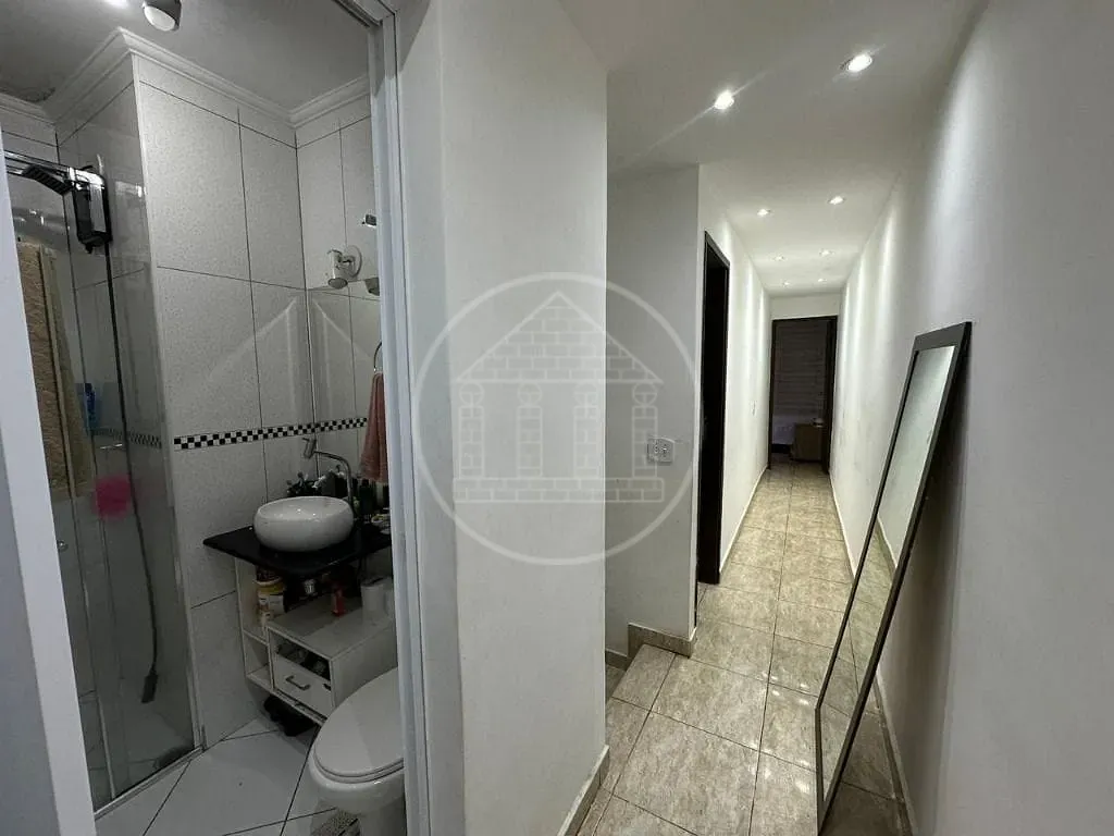 Sobrado, 3 quartos, 85 m² - Foto 4