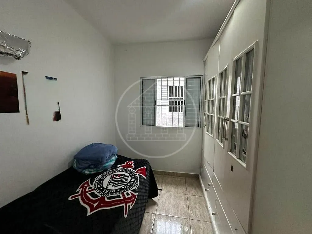 Sobrado, 3 quartos, 85 m² - Foto 8