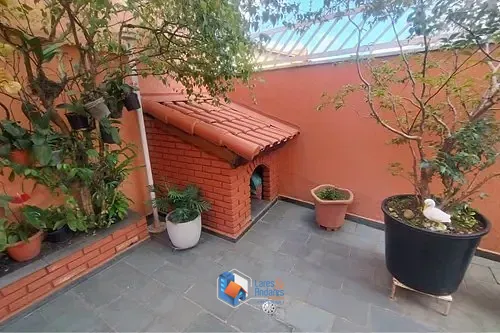 Sobrado, 3 quartos, 113 m² - Foto 23