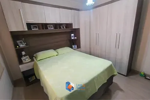 Sobrado, 3 quartos, 113 m² - Foto 47
