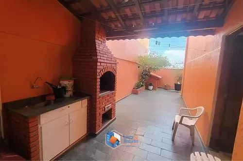 Sobrado, 3 quartos, 113 m² - Foto 14