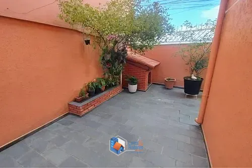 Sobrado, 3 quartos, 113 m² - Foto 21