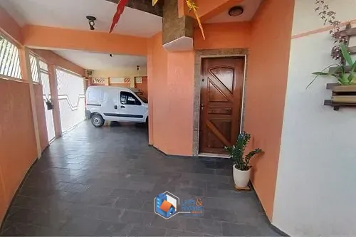 Sobrado, 3 quartos, 113 m² - Foto 10