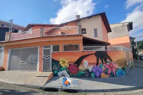Sobrado, 3 quartos, 113 m² - Foto 4