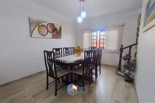 Sobrado, 3 quartos, 113 m² - Foto 42