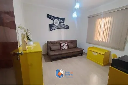 Sobrado, 3 quartos, 113 m² - Foto 53