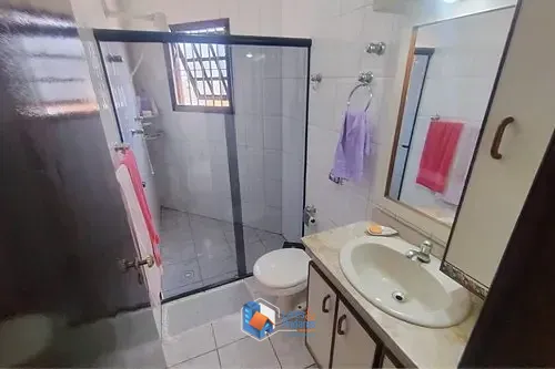 Sobrado, 3 quartos, 113 m² - Foto 59