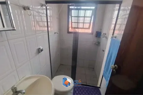 Sobrado, 3 quartos, 113 m² - Foto 50