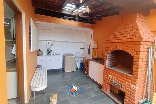 Sobrado, 3 quartos, 113 m² - Foto 20