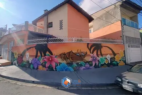 Sobrado, 3 quartos, 113 m² - Foto 3