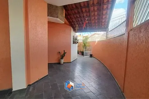Sobrado, 3 quartos, 113 m² - Foto 9