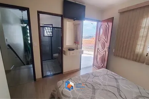 Sobrado, 3 quartos, 113 m² - Foto 54