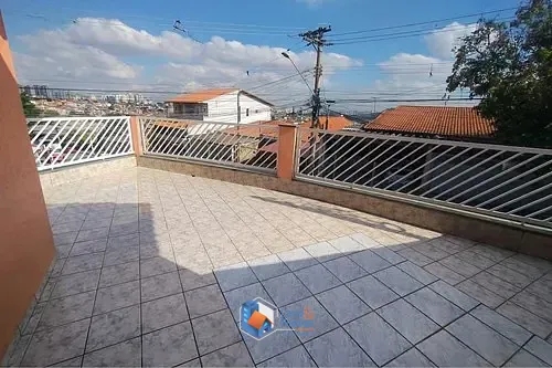 Sobrado, 3 quartos, 113 m² - Foto 60