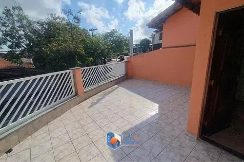 Sobrado, 3 quartos, 113 m² - Foto 62