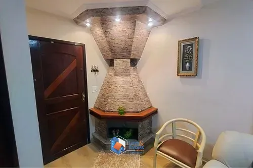 Sobrado, 3 quartos, 113 m² - Foto 25