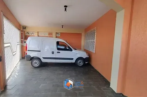 Sobrado, 3 quartos, 113 m² - Foto 8