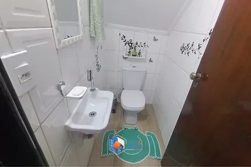 Sobrado, 3 quartos, 113 m² - Foto 34