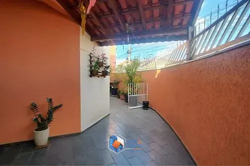 Sobrado, 3 quartos, 113 m² - Foto 7