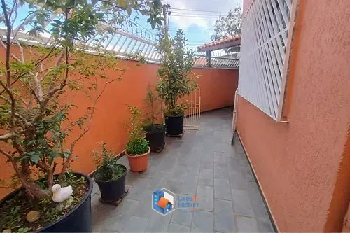 Sobrado, 3 quartos, 113 m² - Foto 19
