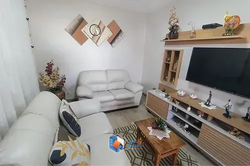 Sobrado, 3 quartos, 113 m² - Foto 29