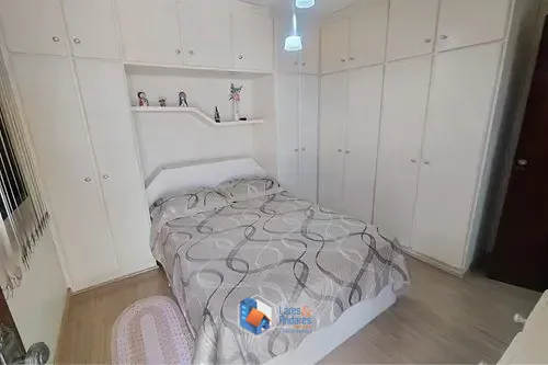 Sobrado, 3 quartos, 113 m² - Foto 57