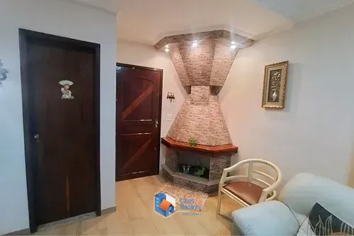 Sobrado, 3 quartos, 113 m² - Foto 22