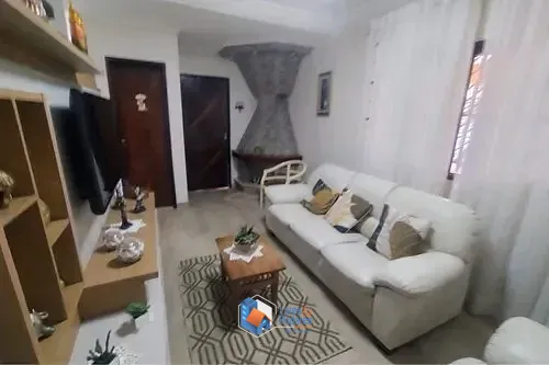 Sobrado, 3 quartos, 113 m² - Foto 28