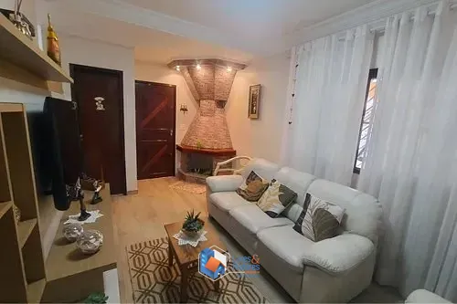 Sobrado, 3 quartos, 113 m² - Foto 27
