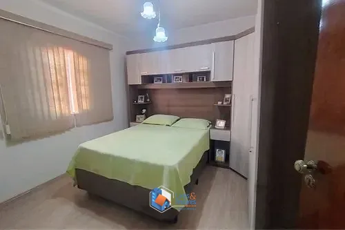 Sobrado, 3 quartos, 113 m² - Foto 52