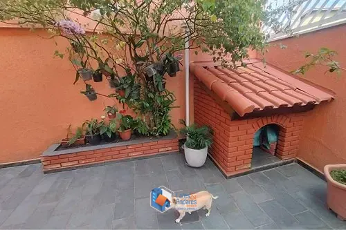 Sobrado, 3 quartos, 113 m² - Foto 12