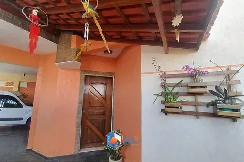 Sobrado, 3 quartos, 113 m² - Foto 6