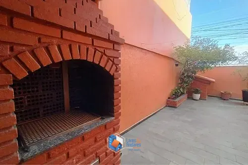 Sobrado, 3 quartos, 113 m² - Foto 17