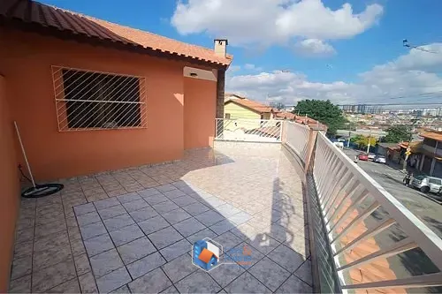 Sobrado, 3 quartos, 113 m² - Foto 61