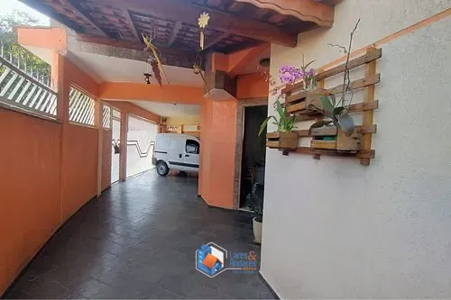 Sobrado, 3 quartos, 113 m² - Foto 13