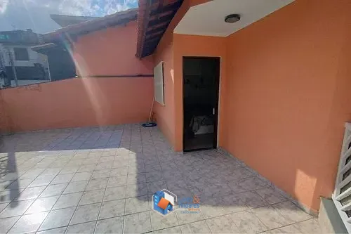 Sobrado, 3 quartos, 113 m² - Foto 58