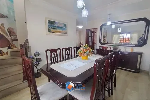 Sobrado, 3 quartos, 113 m² - Foto 40