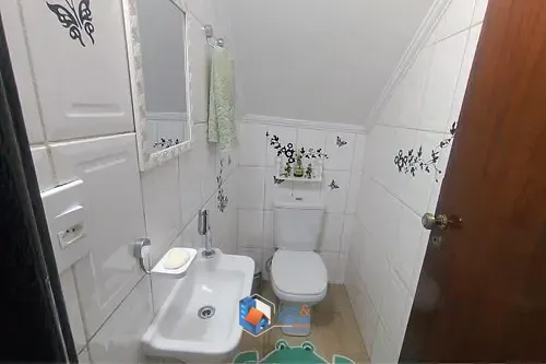 Sobrado, 3 quartos, 113 m² - Foto 32