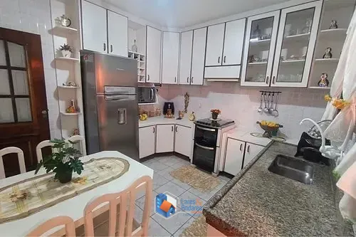 Sobrado, 3 quartos, 113 m² - Foto 33