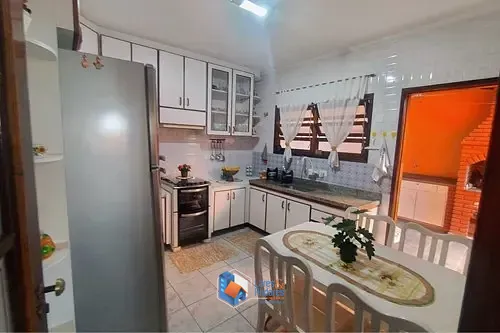 Sobrado, 3 quartos, 113 m² - Foto 35