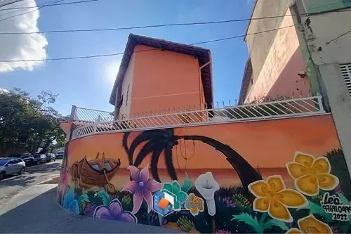 Sobrado, 3 quartos, 113 m² - Foto 2