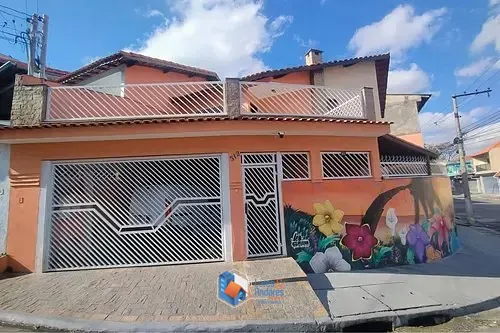 Sobrado, 3 quartos, 113 m² - Foto 5